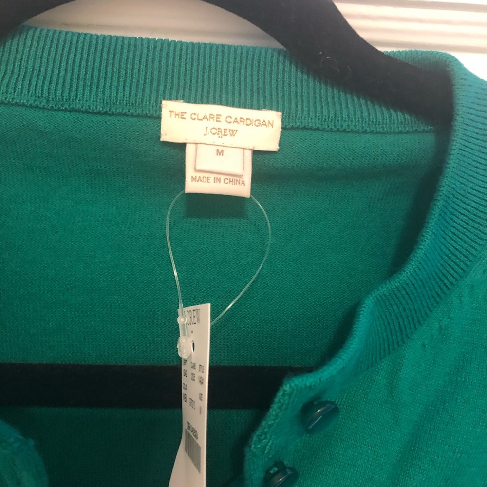 3-J. Crew cardis. 1/$25 , 2/$45 or 3/$60 - Picture 2 of 4